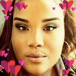 Meet your Posher, Jenny jenn jen